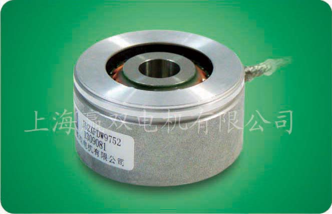 绕线式多对极旋变J52XFDW9752