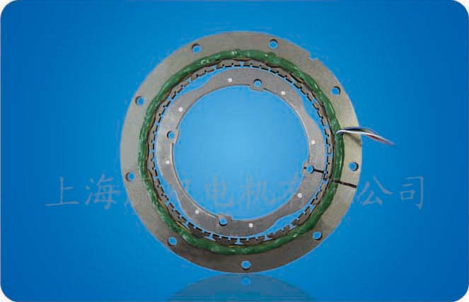 VR resolver 165XU9734