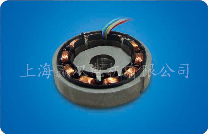 VR resolver  J37XU9732