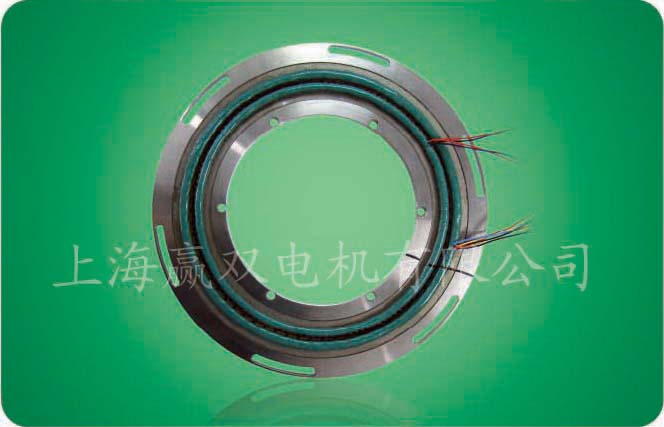 绕线式双通道旋变128XFS001