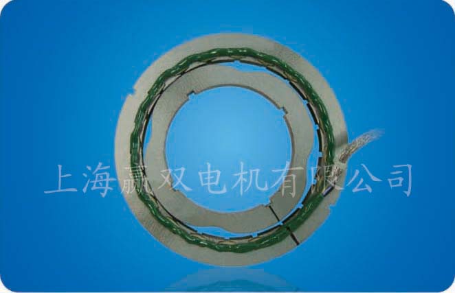 磁阻式114XU9734