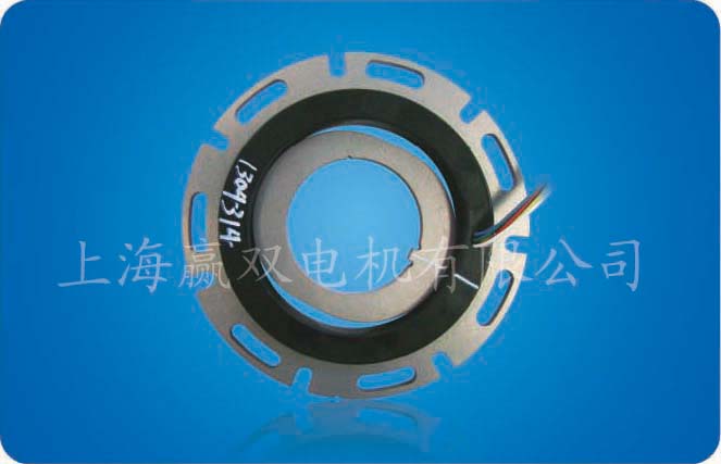 VR resolver  J132XU9732