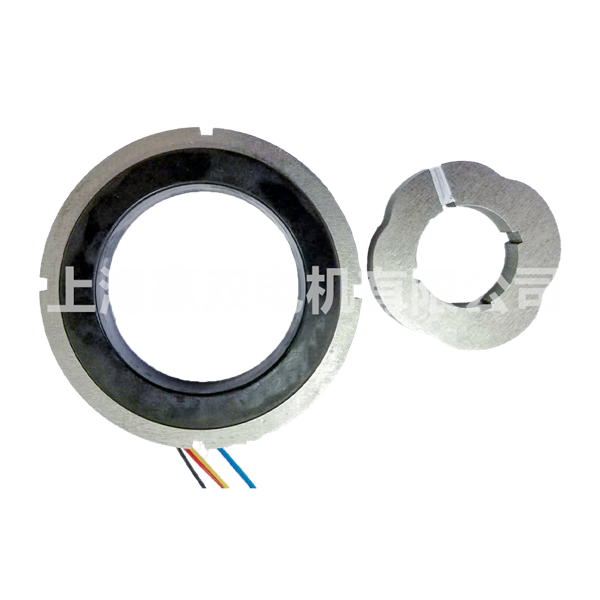 磁阻式J76XU9734