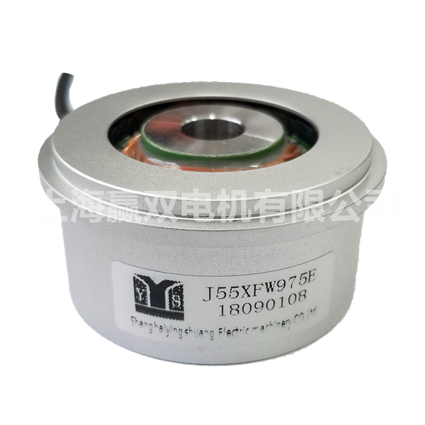 绕线式旋变J55XFW975E